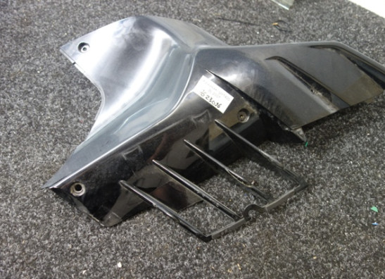 Cowl right Kawasaki GTR 1400