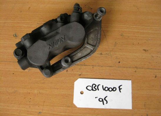 Brake caliper right front Honda CBR 1000 F