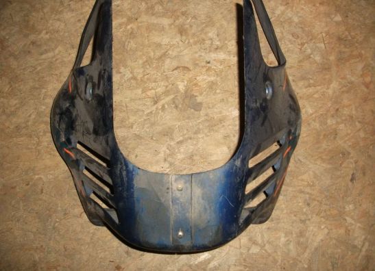 Onderkuip Suzuki GSX F 600