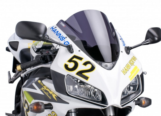 Scheibe Windschild Honda CBR Fireblade