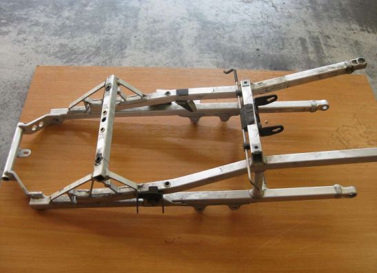 Achtersubframe Aprilia Tuono 1000