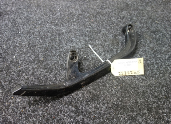 Rear grip Yamaha XP 500 T-Max