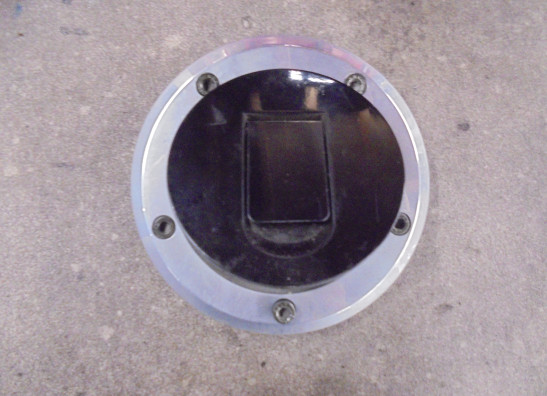 Tankdeckel Kawasaki ZRX 1100 1200