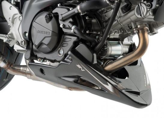Sonstiges Suzuki SV 650
