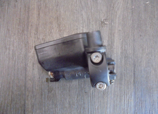 Rempomp BMW F 850 GS