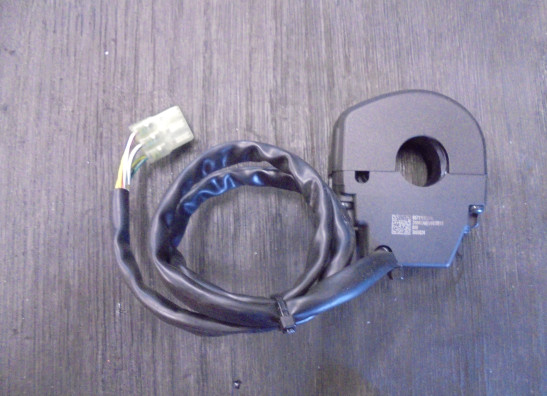 Gashandle KTM 1290  Super Adventure