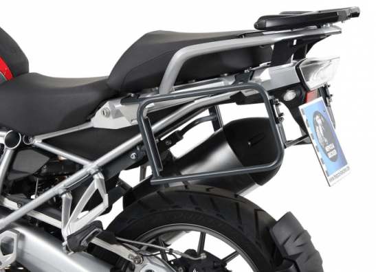 Kofferbeugel set BMW R 1200 GS LC
