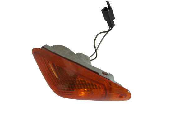 Knipperlicht links voor Kawasaki ZZR 600