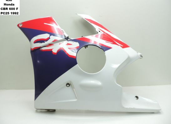 Cowl Left Honda CBR 600 F
