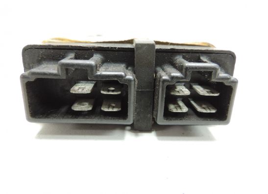 CDI Einheit Suzuki GSX R 750