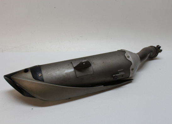 Muffler Yamaha YZF R1
