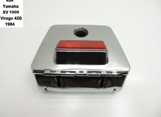 Tool set Yamaha XV 1000 Virago