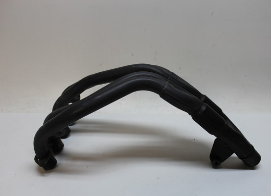 Downpipes Honda CBR 600 FS Sport