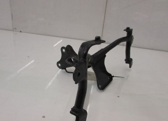 Kuipframe Kawasaki ZXR 750
