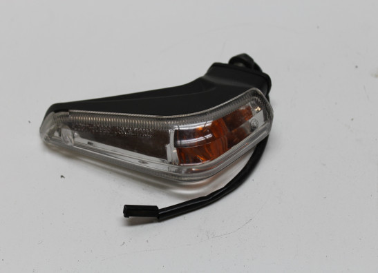 Winker right rear Suzuki GSR 600