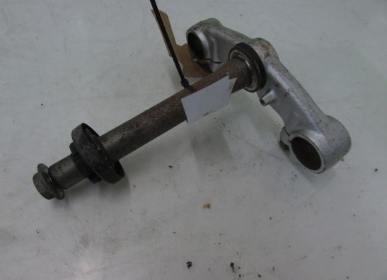 T stuk Yamaha XJ 600 Diversion