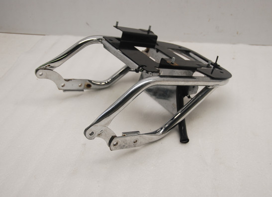 Topkofferdrager Harley Davidson Touring