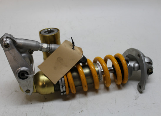 Achterschokbreker MV Agusta 750 Brutale