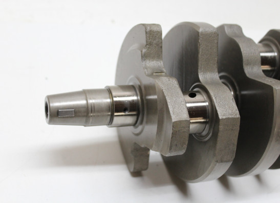 Kurbelwelle Yamaha MT 07