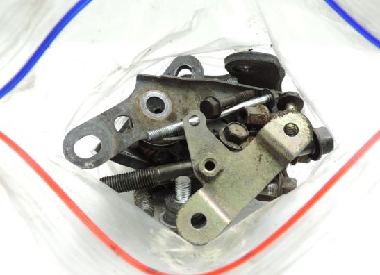 Overig Honda ST 1100 Pan European