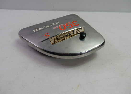 Rechter zijkuip klein MV Agusta Overige MV Agusta