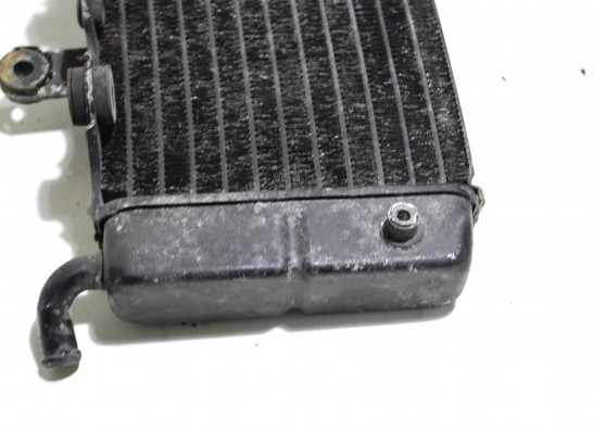 Radiator Honda TRANSALP