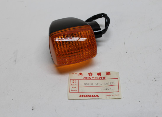 Knipperlicht rechts voor Honda VF 750 F
