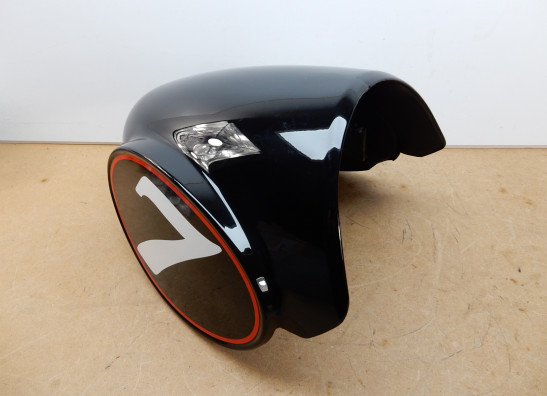 Zadel Moto Guzzi V7 Racer