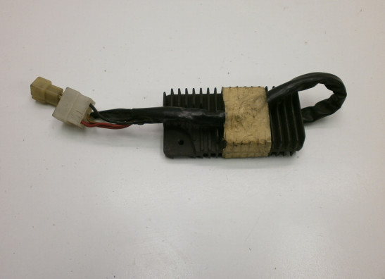 Regulator rectifier  Yamaha XVZ 1200 Venture