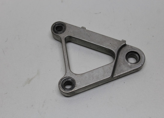 Fussrastetrager vorne links Honda VFR 750 R - RC30