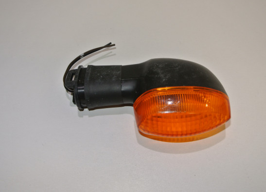 Knipperlicht Yamaha FZ1