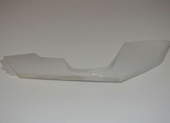Rechter achterkant BMW F 800 GS