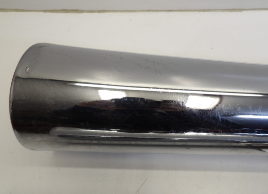 Muffler Yamaha V max