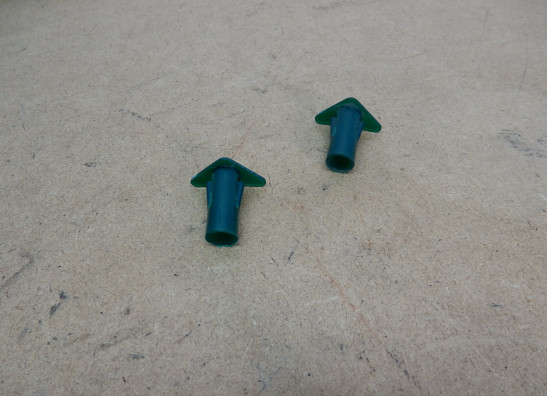 Knipperlicht Moto Guzzi 1000 SP 3