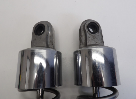 Rear cushion Honda VF 700  750 Supermagna