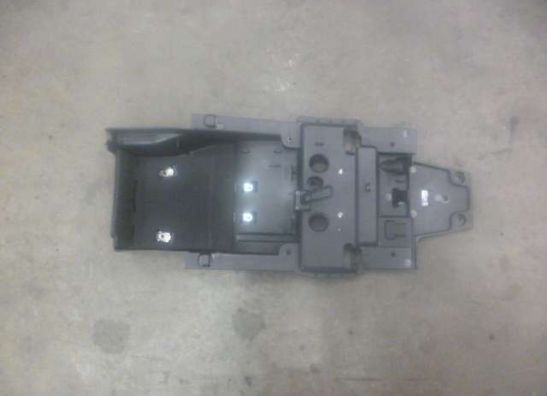 Achterspatbord Aprilia Shiver 750