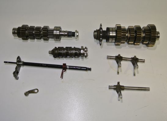Versnellingsbak Kawasaki Z 750