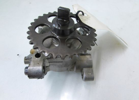 Motorblok diverse Yamaha YZF R6