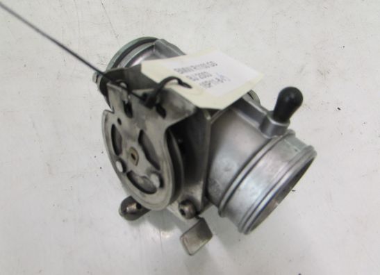 Gasklephuis BMW R 1150 GS