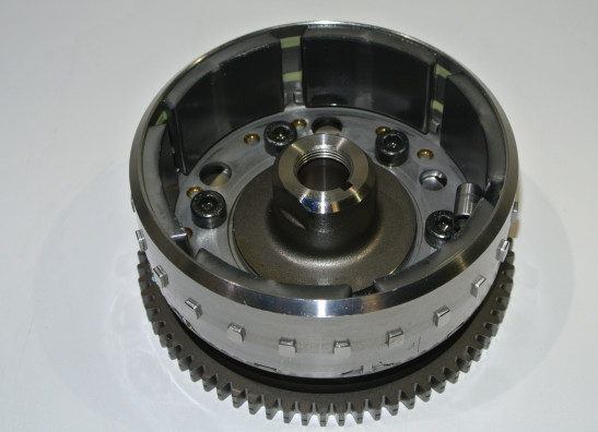 Start up clutch Suzuki SFV 650 Gladius