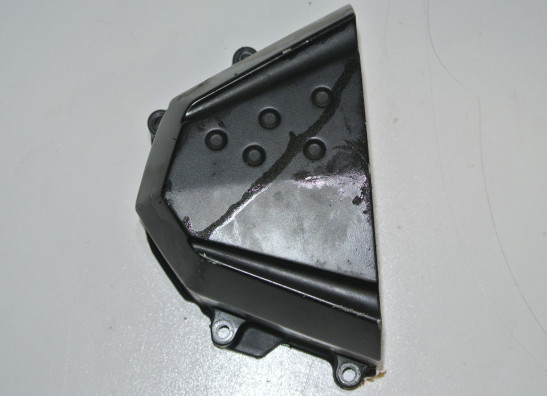 Motorblokdeksel voortandwiel Kawasaki Z 750