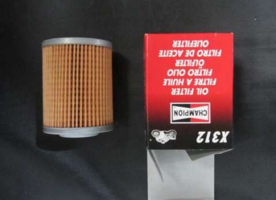 Oliepomp Voxan Cafe Racer