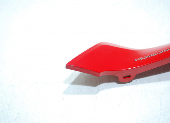 Cowl rear right MV Agusta 750 Brutale
