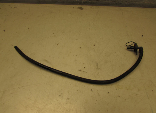 Radiator reserve tank  Honda CBR 1000 F