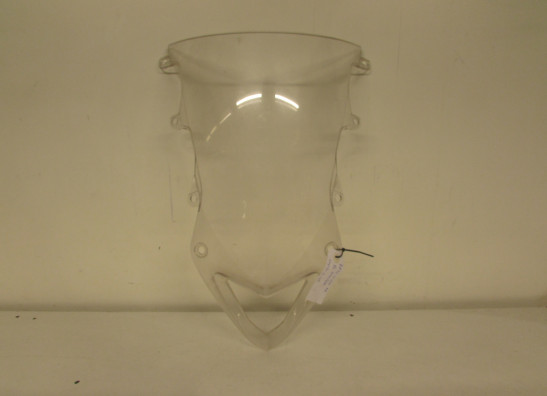 Scheibe Windschild BMW S 1000 RR