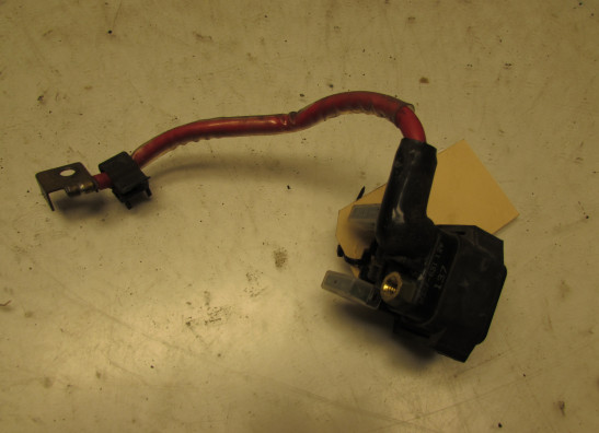 Startmotor relais Yamaha FAZER 1000