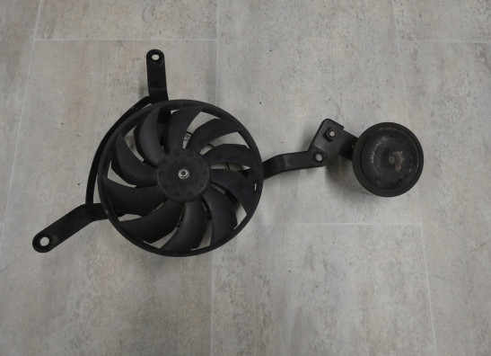 Ventilator Triumph 675 Street Triple R