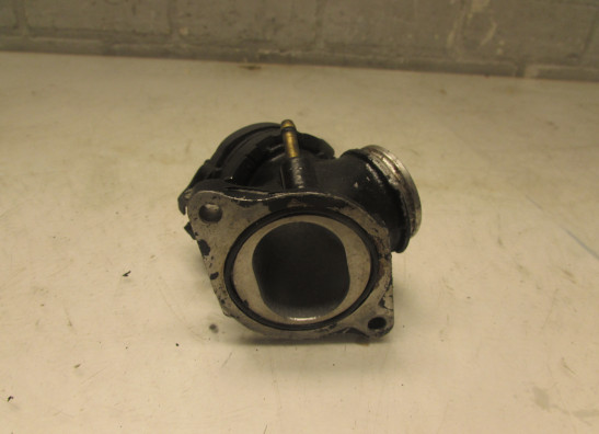 Air intake Yamaha V max