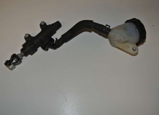 Rear brake master cylinder  Honda CBF 1000