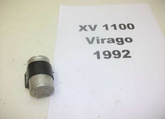 Relais unit Yamaha XV 1100 Virago